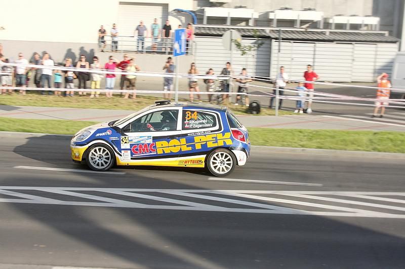 20 Rajd Rzeszowski