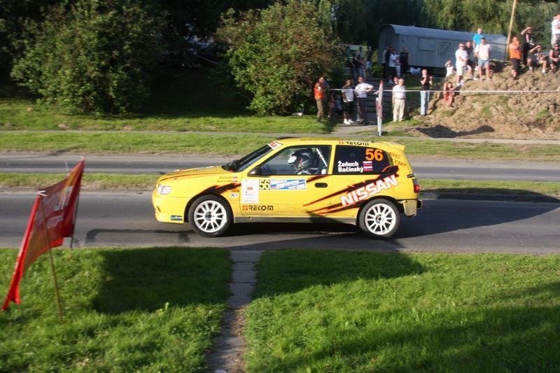 20 Rajd Rzeszowski