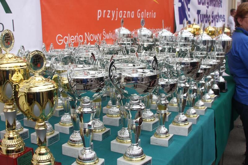 20 Rajd Rzeszowski