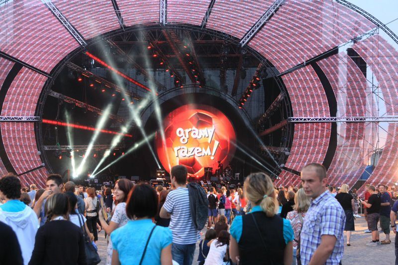 Europejski Stadion Kultury