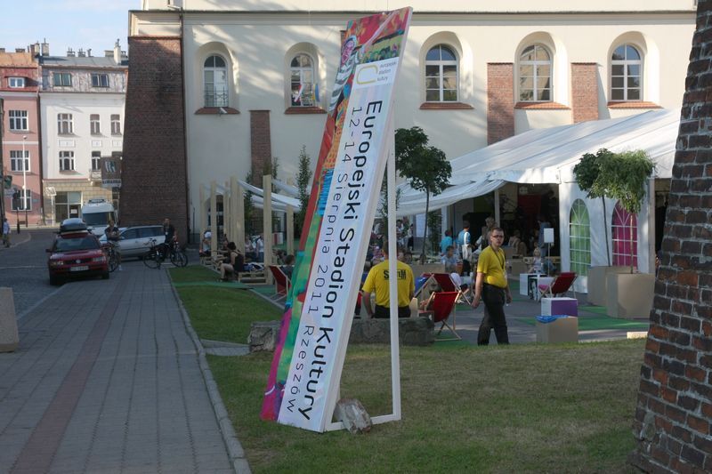 Europejski Stadion Kultury