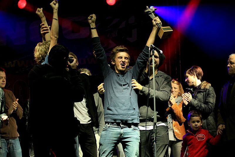 Rockowa Noc na Bulwarach. Będą walczyć o Statuetę Nalepy