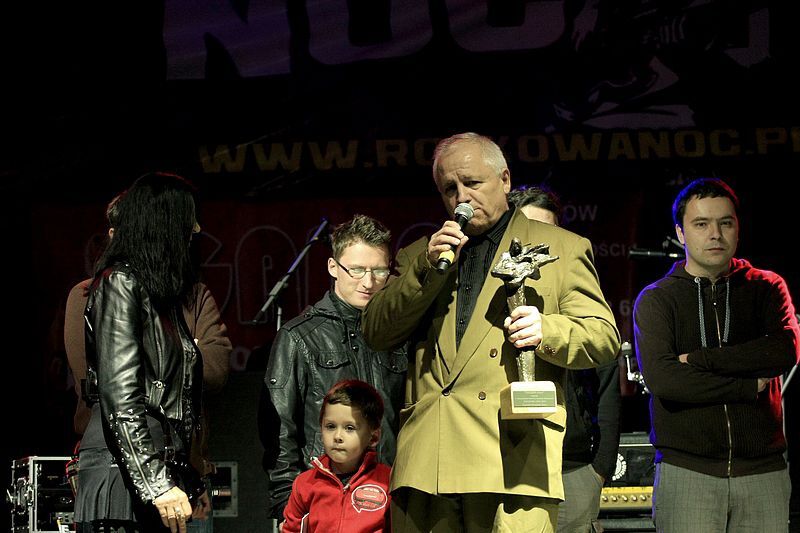 Rockowa Noc na Bulwarach. Będą walczyć o Statuetę Nalepy