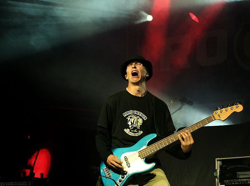 Rockowa Noc na Bulwarach. Będą walczyć o Statuetę Nalepy