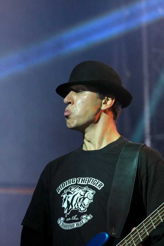Rockowa Noc na Bulwarach. Będą walczyć o Statuetę Nalepy