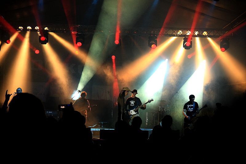 Rockowa Noc na Bulwarach. Będą walczyć o Statuetę Nalepy