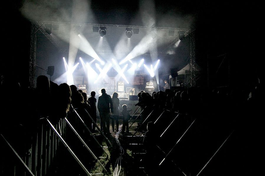 Rockowa Noc na Bulwarach. Będą walczyć o Statuetę Nalepy