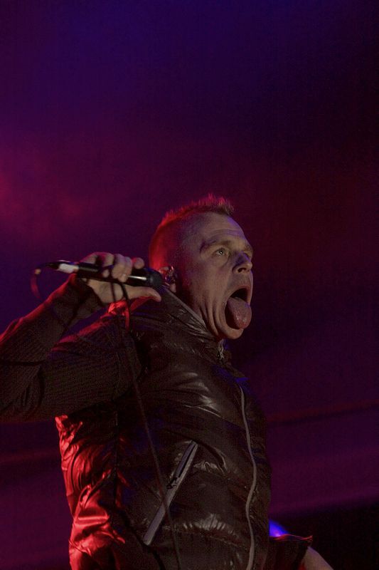 Rockowa Noc na Bulwarach. Będą walczyć o Statuetę Nalepy