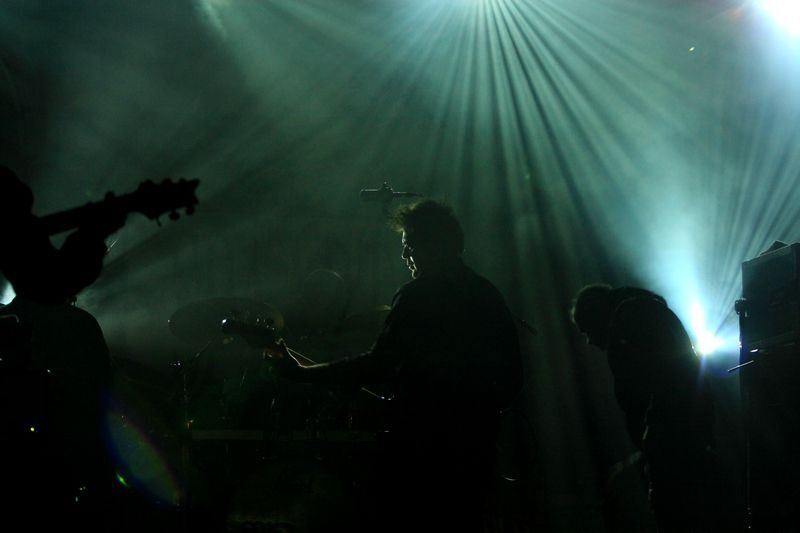 Rockowa Noc na Bulwarach. Będą walczyć o Statuetę Nalepy