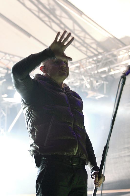 Rockowa Noc na Bulwarach. Będą walczyć o Statuetę Nalepy