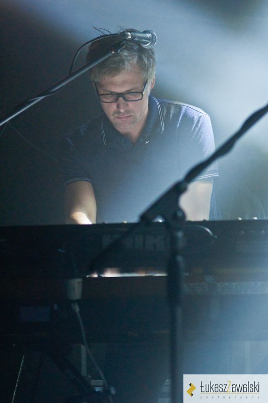 Koncert Myslovitz, klub Live, Rzeszów, 04.11.2011