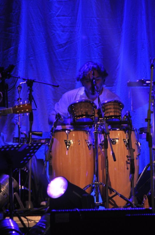 Anna Maria Jopek - LIVE - Rzeszów - 12.11.2011