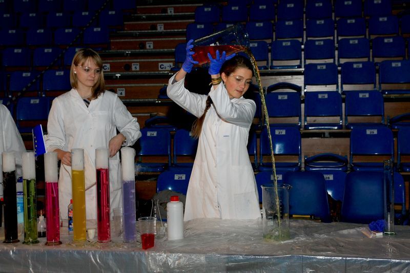 "Zimowe Spotkanie z Europejskim Funduszem Społecznym na Podkarpaciu