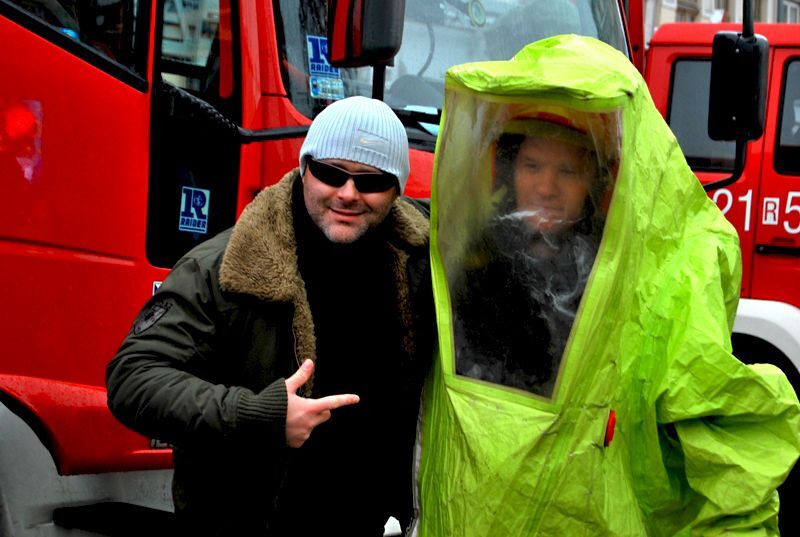 XX Finał WOŚP - Rzeszów - Rynek - 8.01.2012