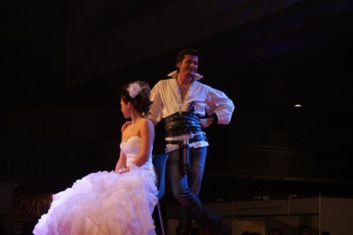 Targi: Śubne w Rzeszowie 