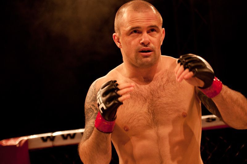 Gala MMA Rzeszów - 24.02.2012