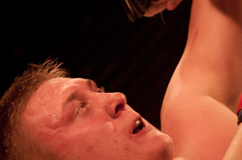Gala MMA Rzeszów - 24.02.2012