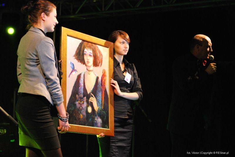 Wielka Gala Charytatywna
