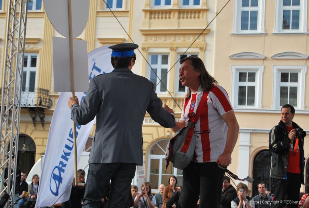 Asseco Resovia Mistrzem Polski