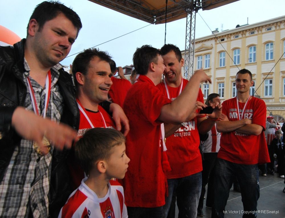 Asseco Resovia Mistrzem Polski
