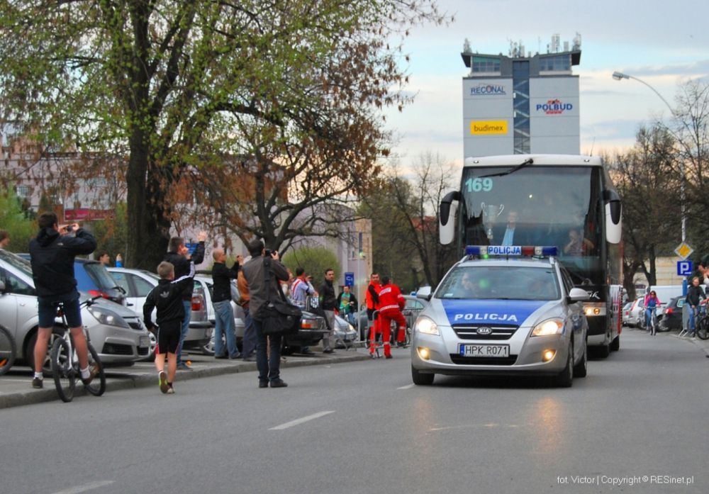 Asseco Resovia Mistrzem Polski