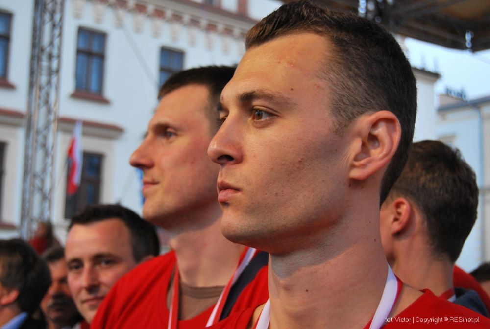 Asseco Resovia Mistrzem Polski