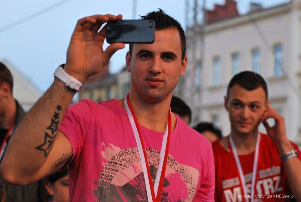 Asseco Resovia Mistrzem Polski