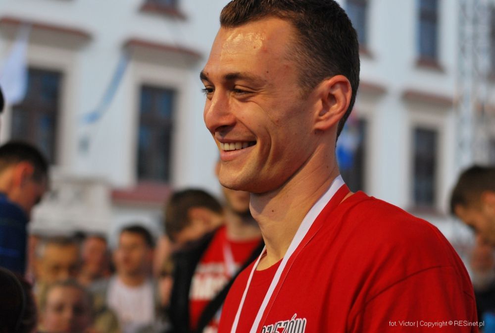 Asseco Resovia Mistrzem Polski