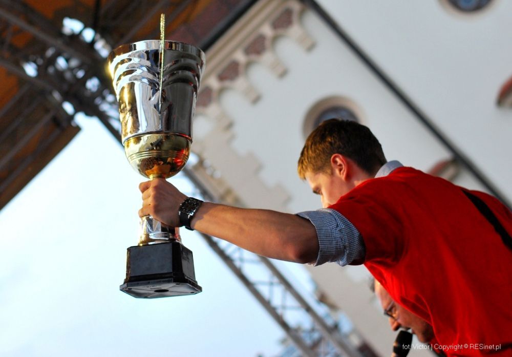 Asseco Resovia Mistrzem Polski