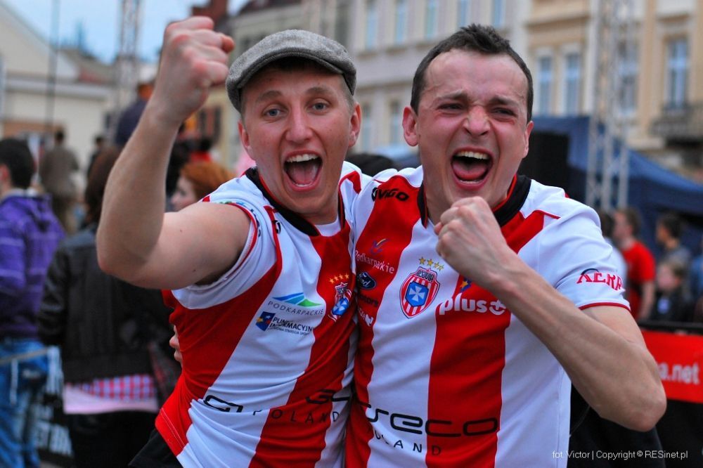 Asseco Resovia Mistrzem Polski
