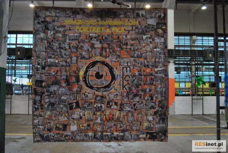 Festiwal Przestrzeni Miejskiej - Galeria Bezdomna
