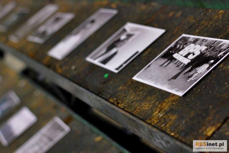 Festiwal Przestrzeni Miejskiej - Galeria Bezdomna
