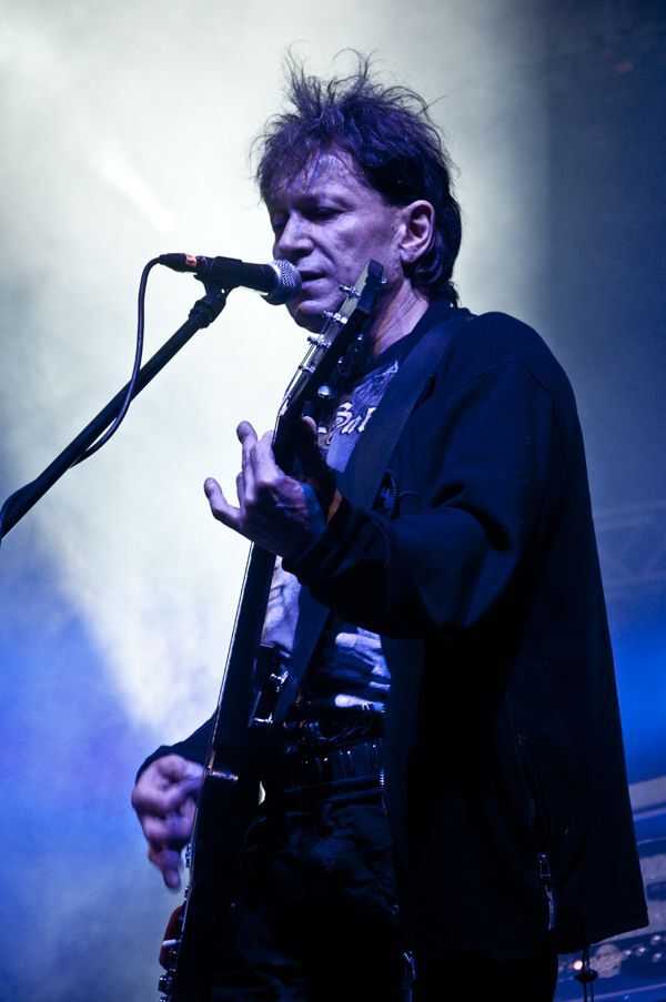 II Podkarpackie Juwenalia - Coma i KSU