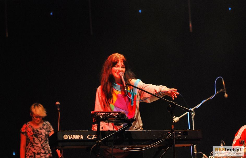 Julia Marcel - Noc Muzeów w Stalowej Woli - 19.05.2012