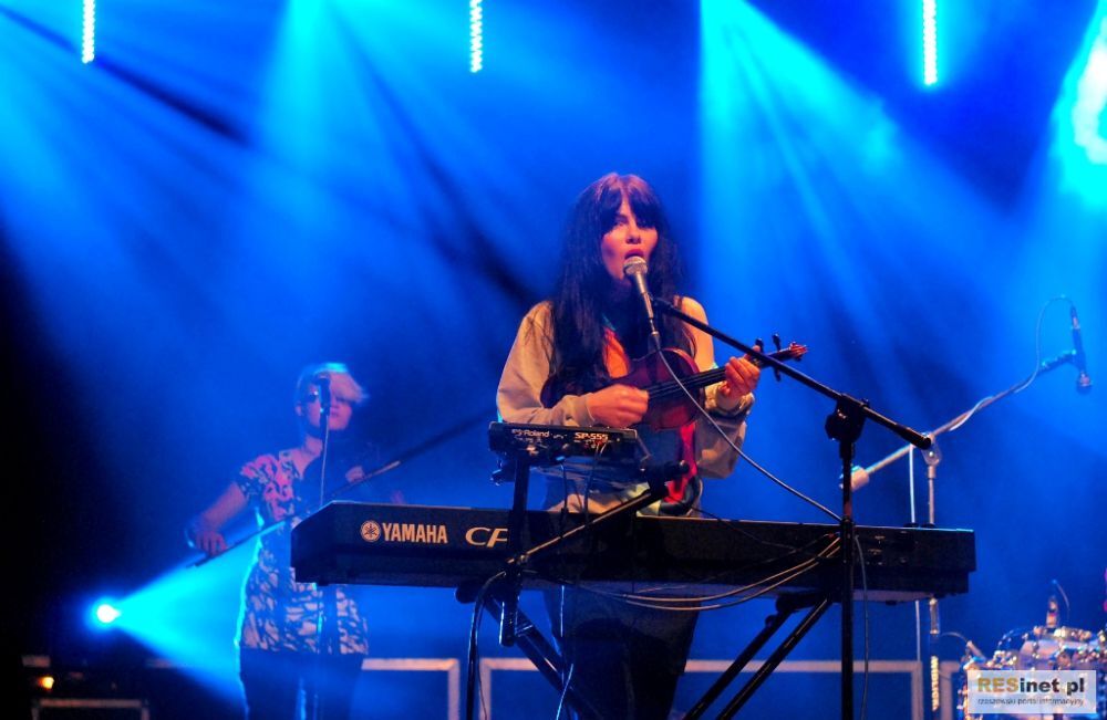 Julia Marcel - Noc Muzeów w Stalowej Woli - 19.05.2012