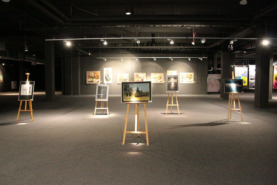Noc muzeów Rzeszów 2012 rok