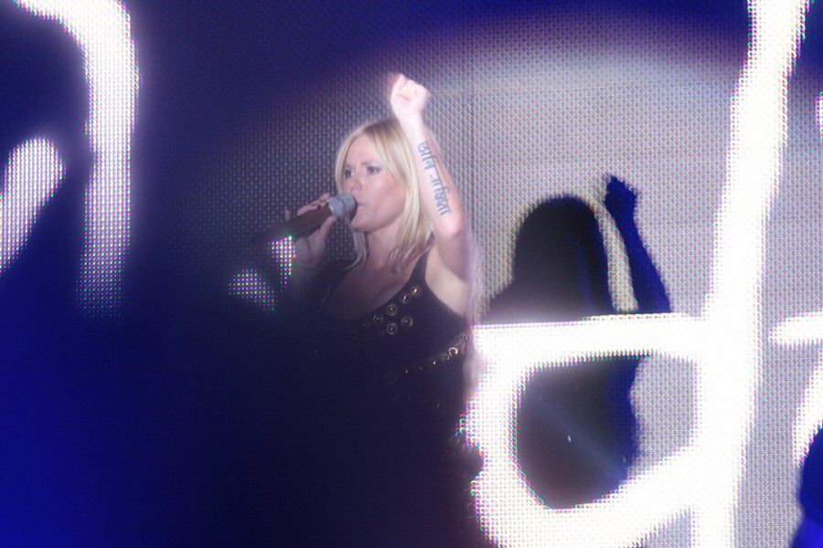Koncert Dody w Rzeszowie