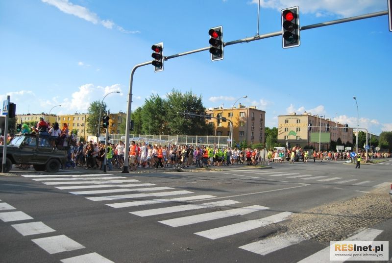XIX Rzeszowskie Juwenalia - Korowód Studencki