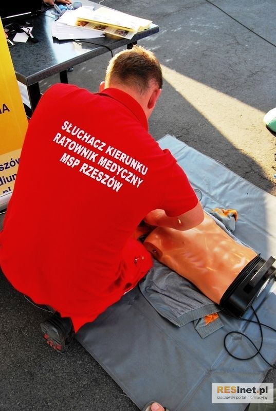 Dni Otwarte WORD w Rzeszowie - 26.05.2012