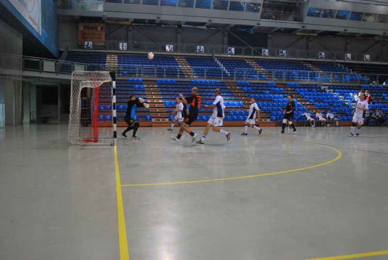 Turniej Piłki Nożnej Miast Partnerskich - 9.06.2012