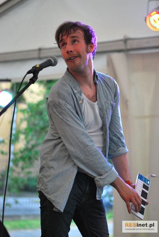 Europejski Stadion Kultury - Robodrom - 29.06.2012