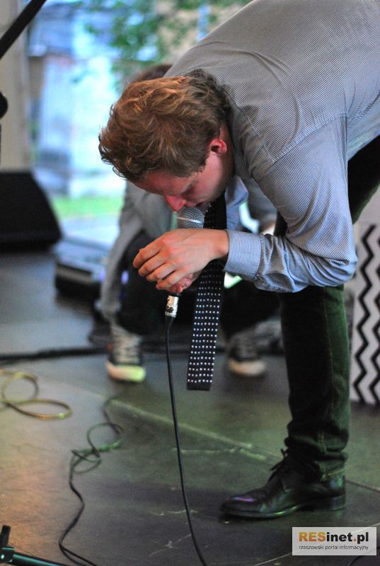 Europejski Stadion Kultury - Robodrom - 29.06.2012