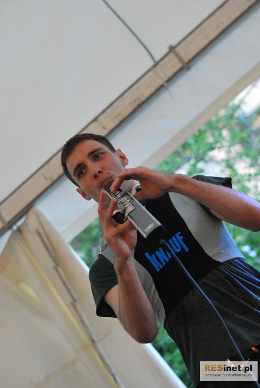 Europejski Stadion Kultury - Robodrom - 29.06.2012