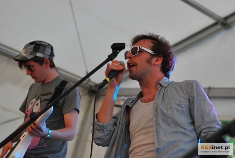 Europejski Stadion Kultury - Robodrom - 29.06.2012