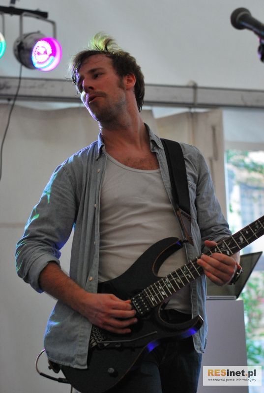 Europejski Stadion Kultury - Robodrom - 29.06.2012