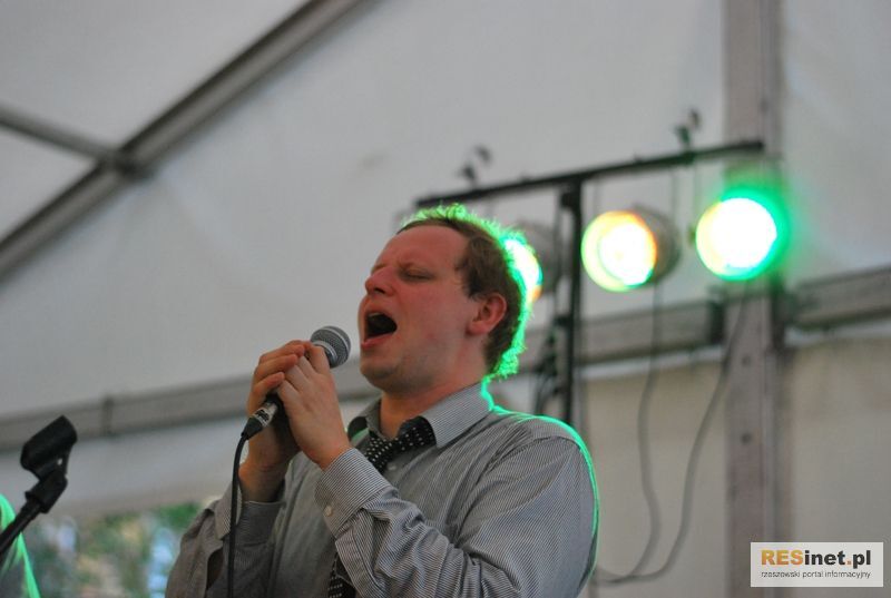 Europejski Stadion Kultury - Robodrom - 29.06.2012