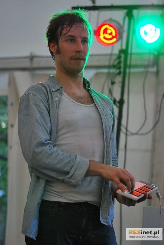 Europejski Stadion Kultury - Robodrom - 29.06.2012