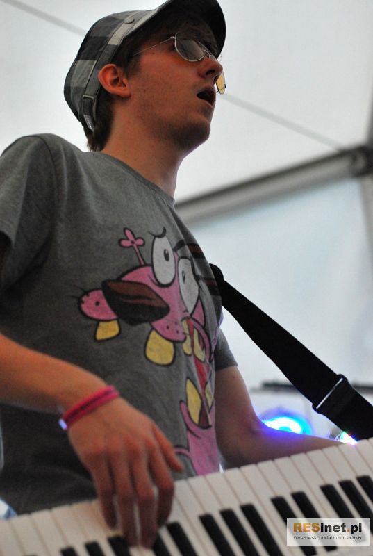 Europejski Stadion Kultury - Robodrom - 29.06.2012