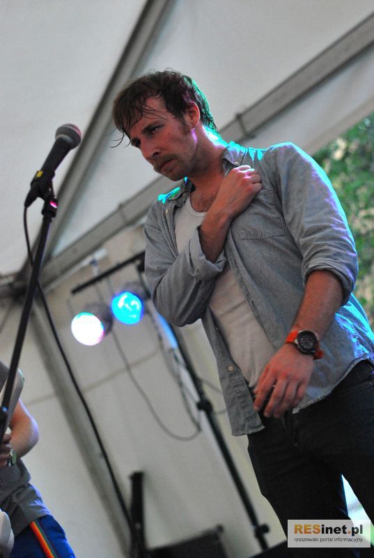 Europejski Stadion Kultury - Robodrom - 29.06.2012