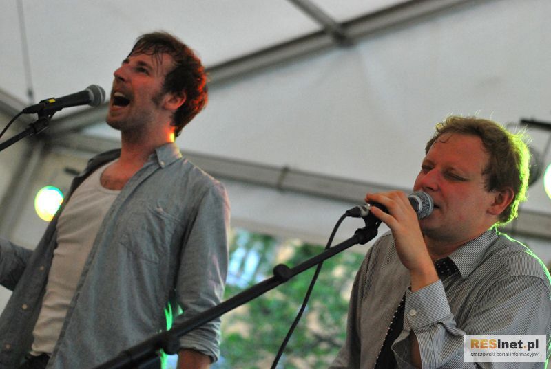 Europejski Stadion Kultury - Robodrom - 29.06.2012